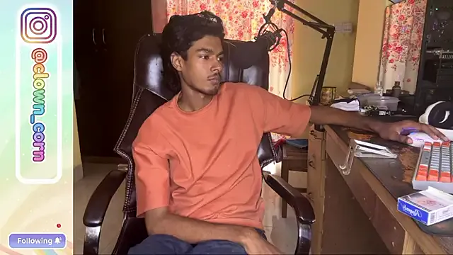 triplebeast – webcam model profile photo Image 12