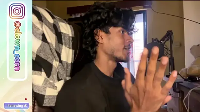 triplebeast – webcam model profile photo Image 13