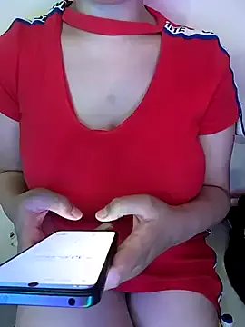 CleoLangley – webcam model profile photo Image 3