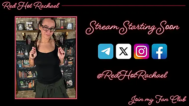 RedHotRachael Image 2