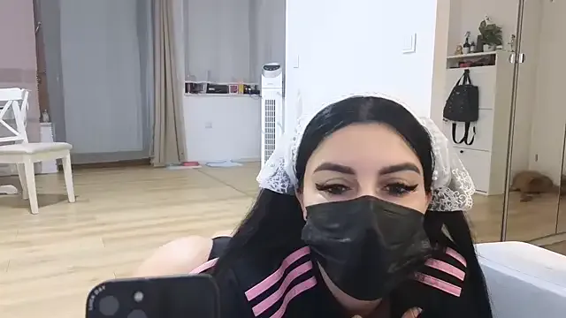 Marewa12 – webcam model profile photo Image 10