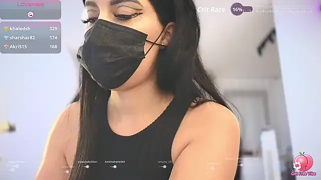 Marewa12 – webcam model profile photo Image 14