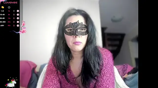 DarkDea – webcam model profile photo Image 2