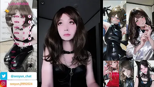 Goddess_Evangeline – webcam model profile photo Image 13