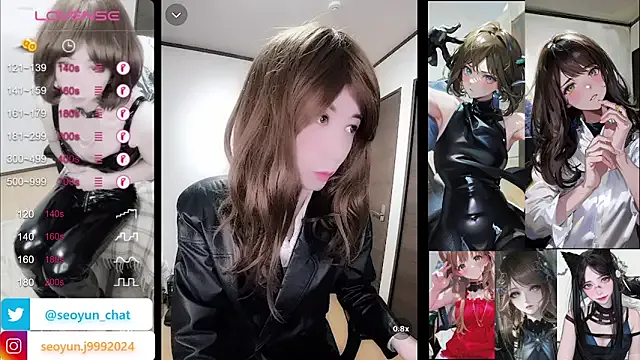 Goddess_Evangeline – webcam model profile photo Image 6