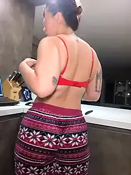 FiorellaGreco – webcam model profile photo Image 3