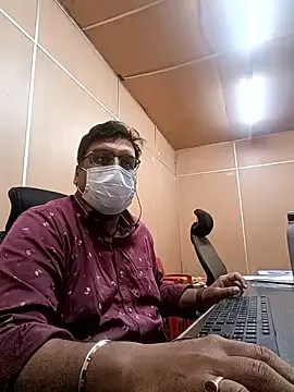 Horny_pratiksha – webcam model profile photo Image 15