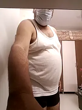 Horny_pratiksha – webcam model profile photo Image 3