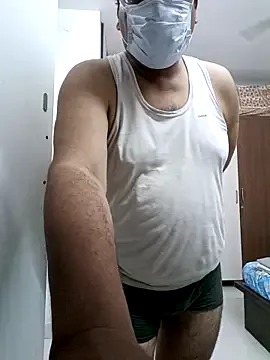 Horny_pratiksha – webcam model profile photo Image 4