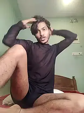  – webcam model profile photo Image 3