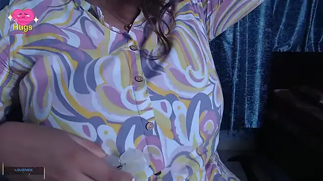 MistyJoys – webcam model profile photo Image 17