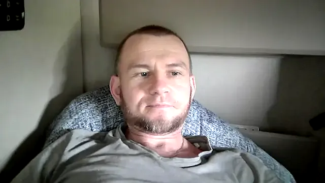 RoadDaddyXL – webcam model profile photo