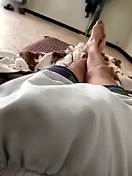 EvieEvans – webcam model profile photo Image 3