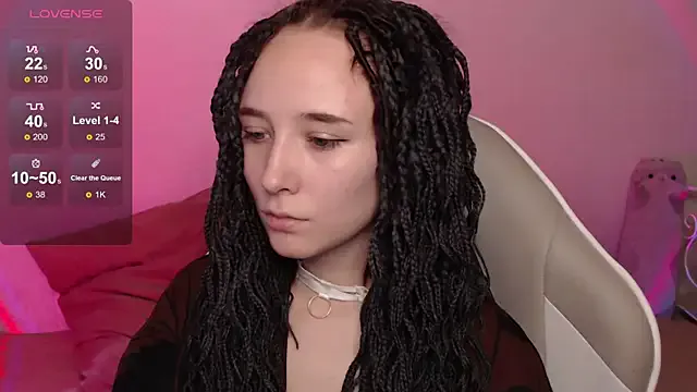 ASUKA-TV – webcam model profile photo Image 4