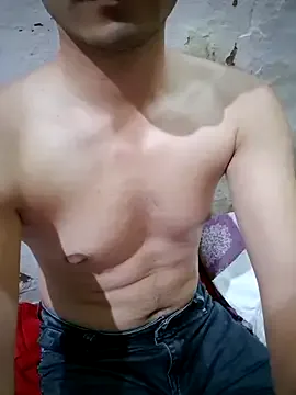 RockRolaxxx – webcam model profile photo