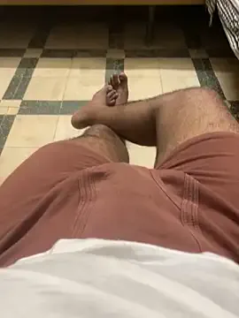 Rocky_1907 – webcam model profile photo