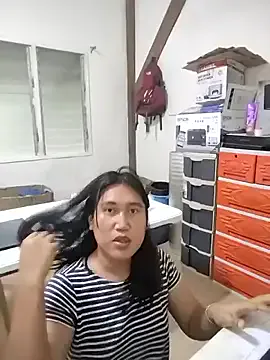 Ylvis88 – webcam model profile photo Image 10