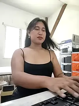 Ylvis88 – webcam model profile photo Image 3