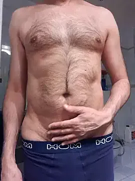  – webcam model profile photo Image 3