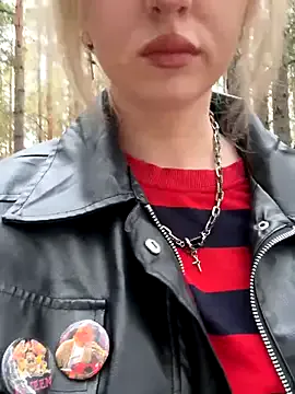 AnneRoss – webcam model profile photo Image 1