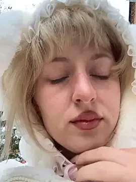 AnneRoss – webcam model profile photo Image 4