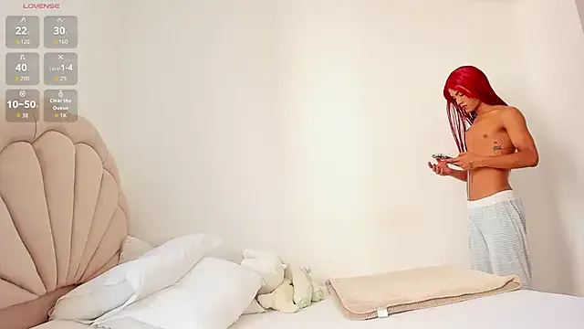 pantumieteruyo – webcam model profile photo Image 13