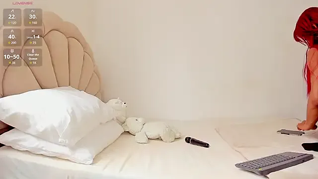 pantumieteruyo – webcam model profile photo Image 7