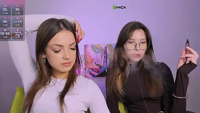 Meii-meyy – webcam model profile photo Image 13