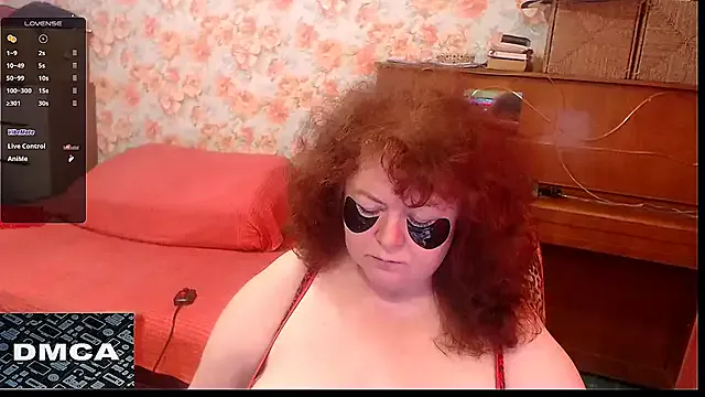 RoseRed69 – webcam model profile photo