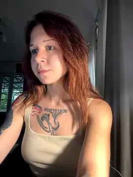 rosiessecret's Thumb Image