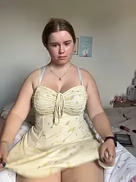 rosydee_nonnude Image 12