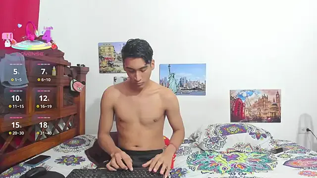 secretcrazy69 – webcam model profile photo Image 8