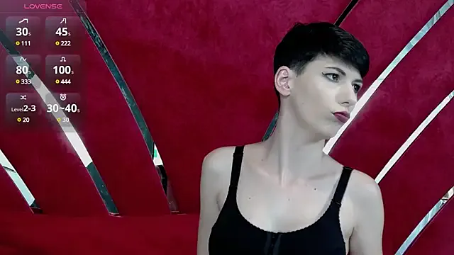 RollingGirls – webcam model profile photo Image 8