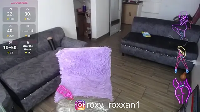 TransHotShow – webcam model profile photo Image 14