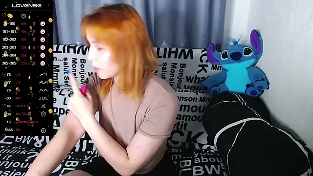 FaaBinaa – webcam model profile photo Image 4