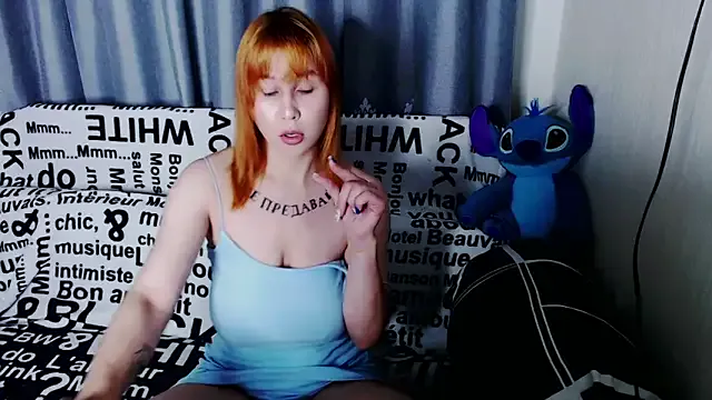 FaaBinaa – webcam model profile photo Image 5