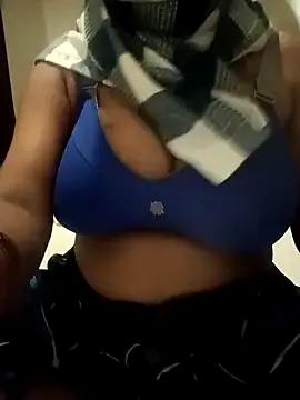 roynandini – webcam model profile photo