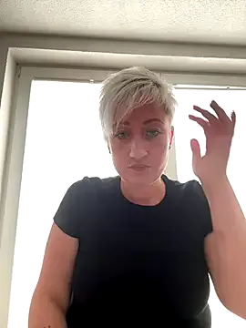 Rozendefotz – webcam model profile photo