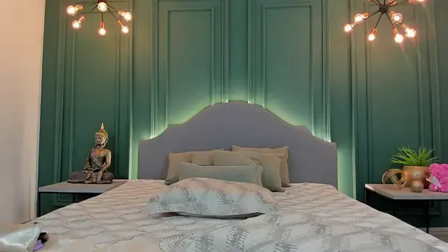 ValerieGracy – webcam model profile photo Image 2