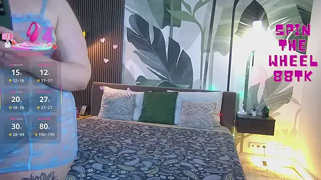 RubyValen – webcam model profile photo