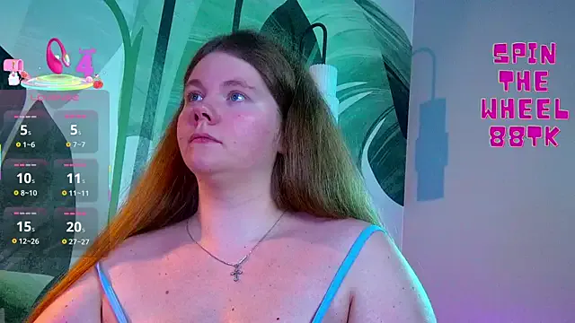 HaleyLyon – webcam model profile photo Image 14