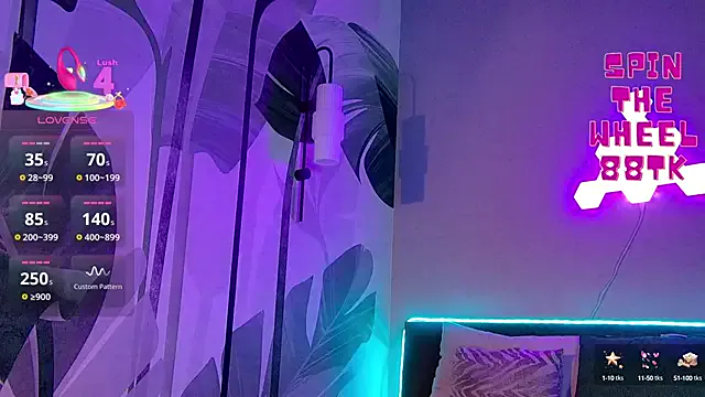 HaleyLyon – webcam model profile photo Image 9