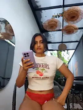 Grace – webcam model profile photo Image 5