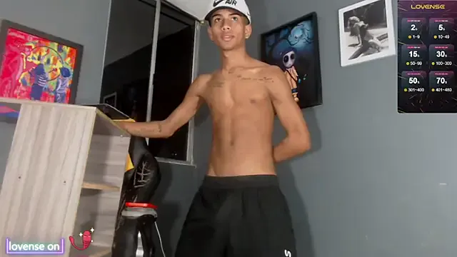 dirtypub – webcam model profile photo Image 14
