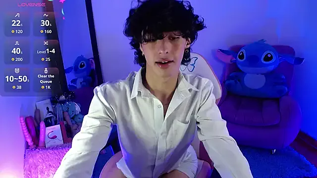 roouse – webcam model profile photo Image 3