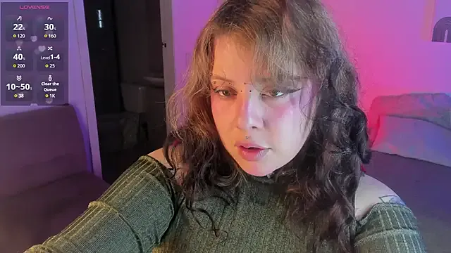 Humsafar-HDX-13 – webcam model profile photo Image 11