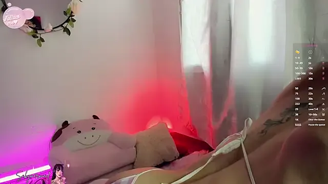 GraypacLive – webcam model profile photo Image 13