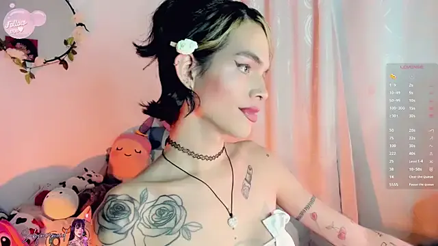 GraypacLive – webcam model profile photo Image 7