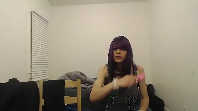 Evamendez02 – webcam model profile photo Image 4