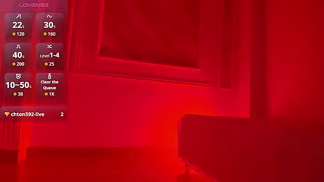 roouse – webcam model profile photo Image 10